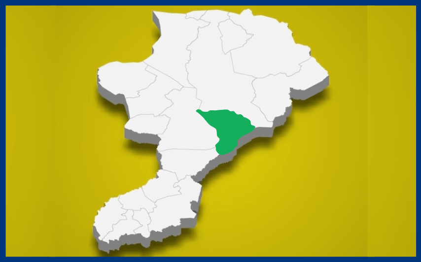 La Ceiba